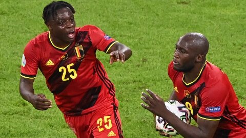 ĐT Bỉ tại EURO 2024: ‘Quỷ đỏ’ chưa thể lột xác